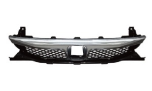 CIVIC'09 USA FRONT  GRILLE  ASSY