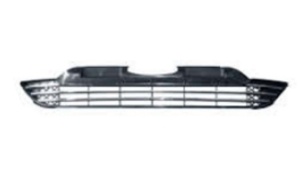 CRV'07 USA FRONT BUMPER GRILLE