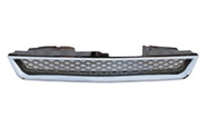 ACCORD'94-'97 GRILLE CHROMED