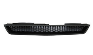 ACCORD'94-'97 GRILLE BLACK