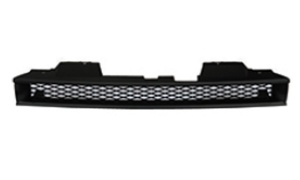 ACCORD'90-'93 GRILLE BLACK
