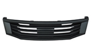 ACCORD '08-'10 GRILLE BLACK