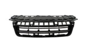 CIVIC'12-'13 LOWER GRILLE COMPATIBLE FITTING 4DR OEM