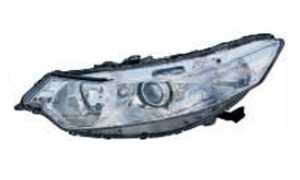 SPIRIOR'13 FRONT HEAD LAMP (WITHOUT MOTOR)