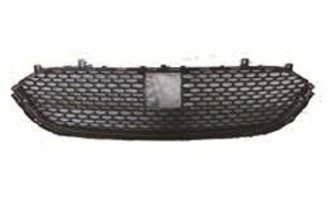 TONE AND COUNTRY/CARAVAN'17 FRONT BUMPER GRILLE W/HOLE