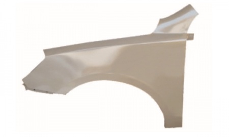 2013 dongfeng h30 front inner fender