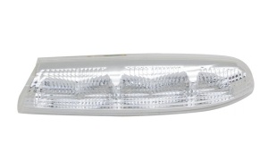 2013 dongfeng h30 cross mirror lamp