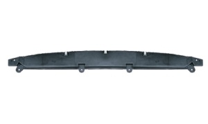 2013 dongfeng h30 cross front bumper plate