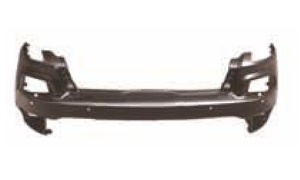 CHEROKEE'14 FRONT BUMPER UPPER(WITH WASHER HOLE, PKG)