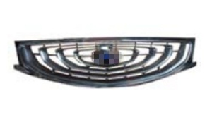 Emgrand GT/GC9/BORUI'15 GRILLE WITH  CAMERA HOLE
