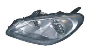 2008 CHERY A3 FRONT HEAD LAMP MANUAL/ELECTRIC