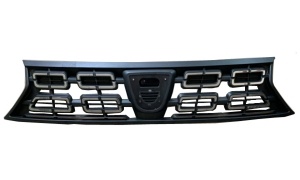 2018 RENAULT DUSTER FRONT GRILLE