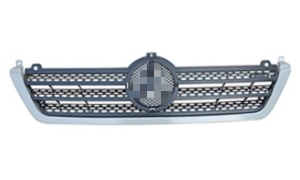 SPRINTER'96 FRONT GRILLE WITH CASE