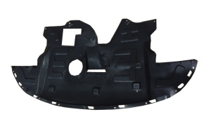 DX3 ENGINE COVER LOWER