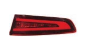  SOUEAST DX3 TAIL LAMP INNER（SPORTS)