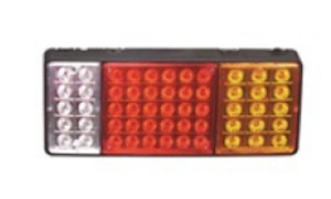 GEERFA  N944 REAR LAMP LED