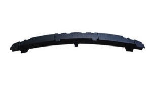 2019 TOYOTA COROLLA  USA LE COVER ABSORBER FRONT BUMPER