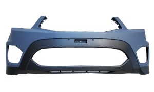 Actyon Sports 2013-2016 FRONT BUMPER