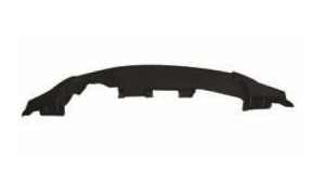 CHRYSLER COMPASS 2011 FRONT BUMPER LOWER COVER PANEL