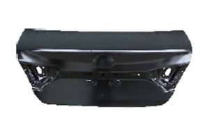 CAMRY 2015 USA (MIDDLE EAST) TRUNK LID