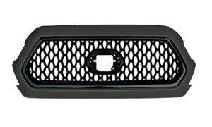 TOYOTA TACOMA 2019 USA FRONT GRILLE