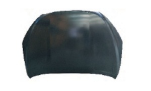 For SSANGYONG ACTYON 2013   Hood