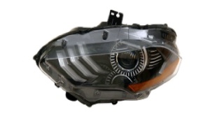 FORD MUSTANG USA Head Lamp