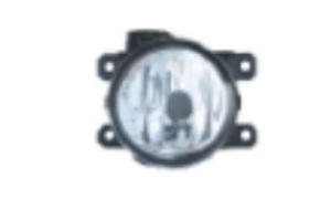 FOR FORD EDGE 2015 FRONT FOG LAMP