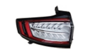FOR FORD EDGE 2015 TAIL LAMP