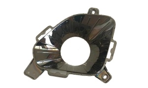 PICANTO 2021 FRONT FOG LAMP COVER