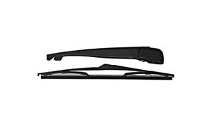 PICANTO 2004-2014  Rear Wiper Blade With Arm