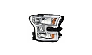 F150 2015-2017 HEAD LAMP OEM MODEL