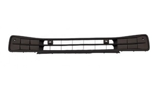 vw ID3 FRONT BUMPER GRILLE