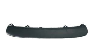 FIT 2021 Front bumper chin