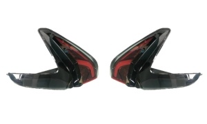 BREEZE 2020 Tail lamp outer