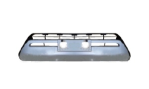 TOYOTA 2021 FORTUNER FRONT BUMPER BOARD LOW LEVEL