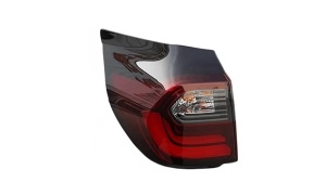 HONDA FIT 2021 TAIL LAMP OUTTER