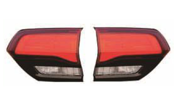 led tail lamp