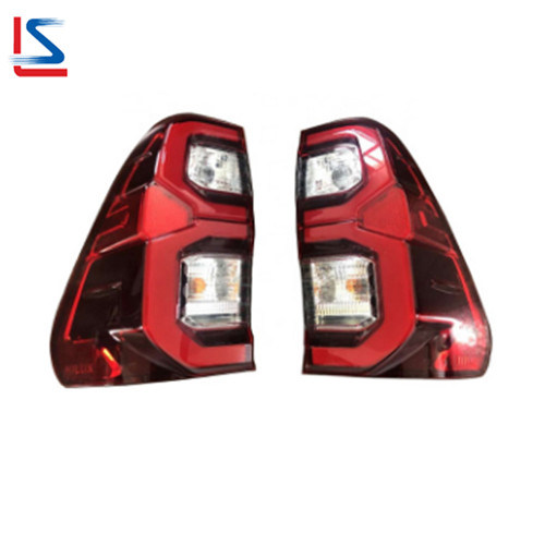 HILUX REVO 2021 TAIL LIGHT