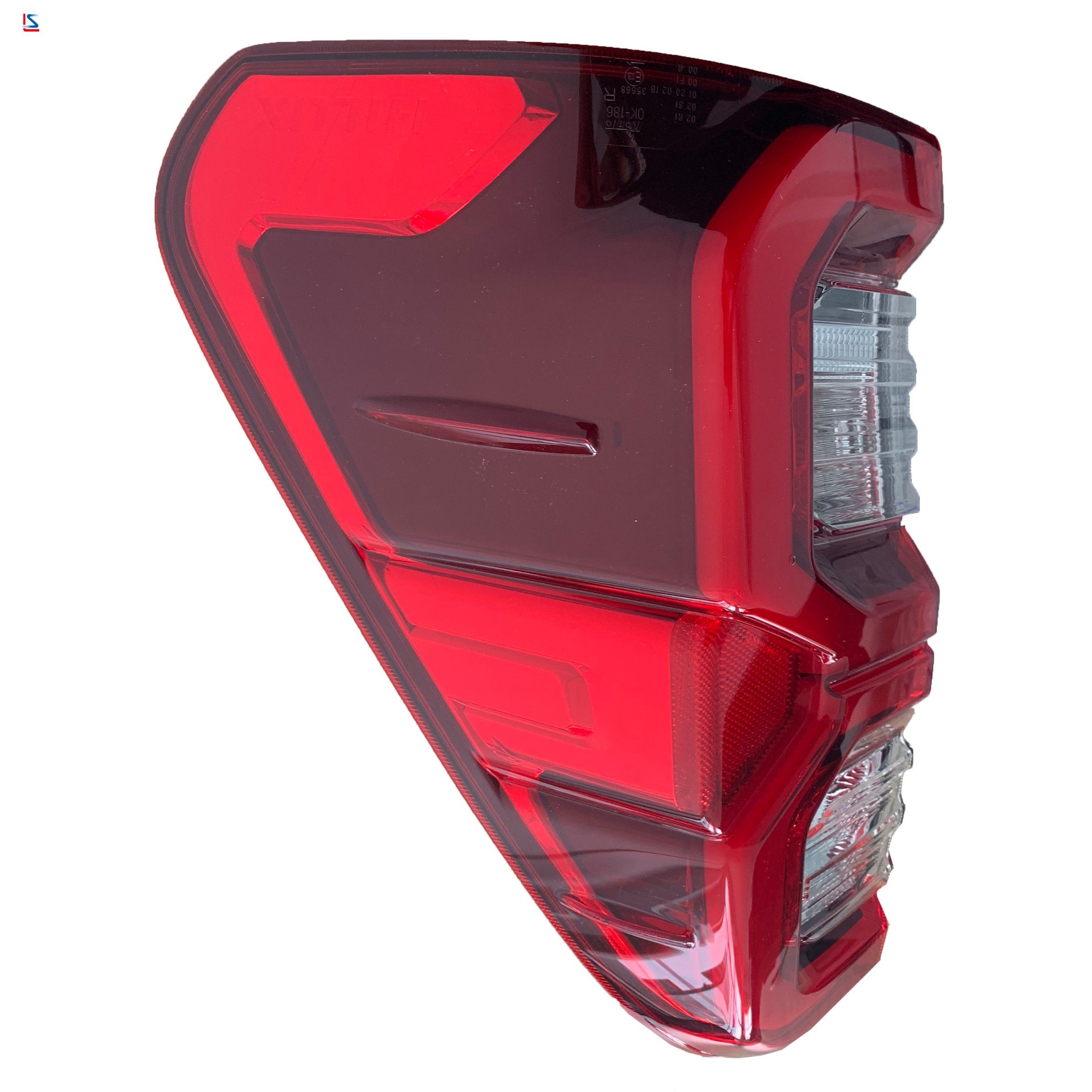 HILUX REVO 2021 TAIL LAMP 