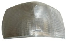 AUDI 80 '86-'94 TAIL LAMP(CLEAR)
      