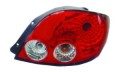 MATIZ '01 TAIL LAMP(CRYSTAL)      