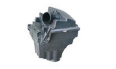 MAZDA 3 '05  AIR FILTER