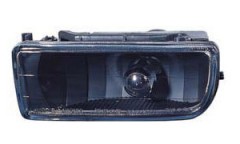 BMW E36 FOG LAMP(CRYSTAL)BLACK