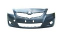 TOYOTA VIOS '08 FRONT BUMPER