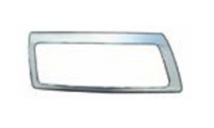 VECTRA '93-'95 HEAD LAMP CASE(CHROMED)