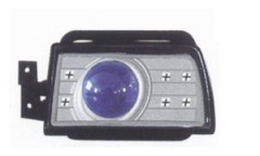 BMW E34 FOG LAMP(CRYSTAL) LED