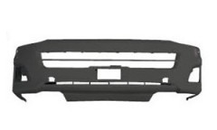 HIACE'10 FRONT BUMPER(1695)