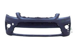 FORD FOCUS'09 FRONT BUMPER(FIVE DOOR)