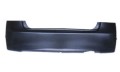 CIVIC '06 REAR BUMPER
      